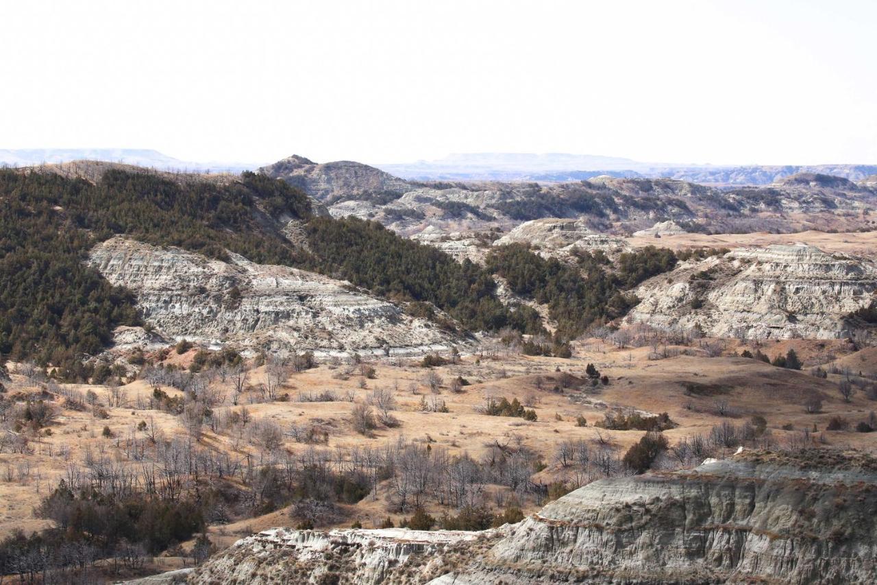 Badlands Suite Less Than 1 Mi To Teddy Roosevelt Park! Medora Exterior foto
