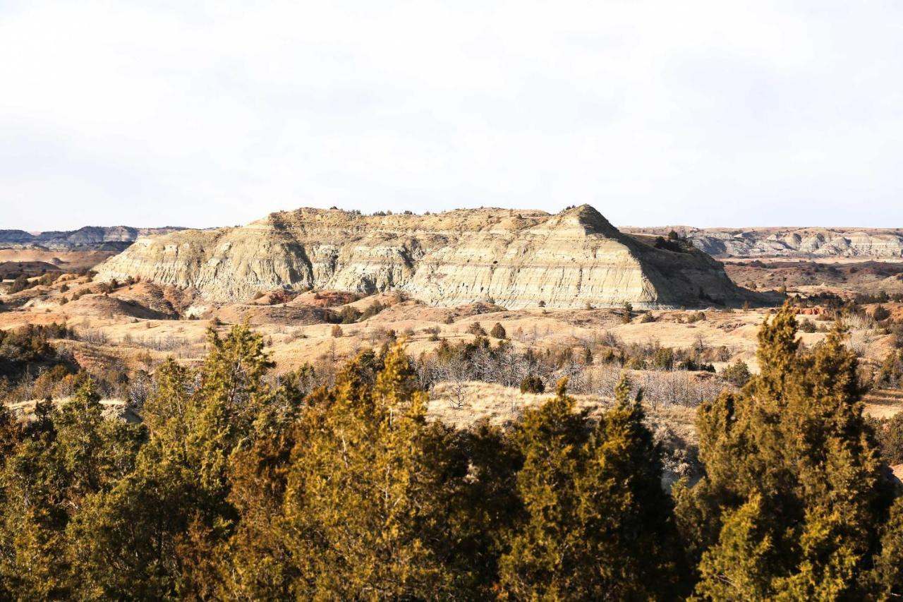 Badlands Suite Less Than 1 Mi To Teddy Roosevelt Park! Medora Exterior foto