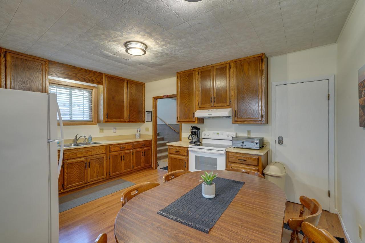 Badlands Suite Less Than 1 Mi To Teddy Roosevelt Park! Medora Exterior foto