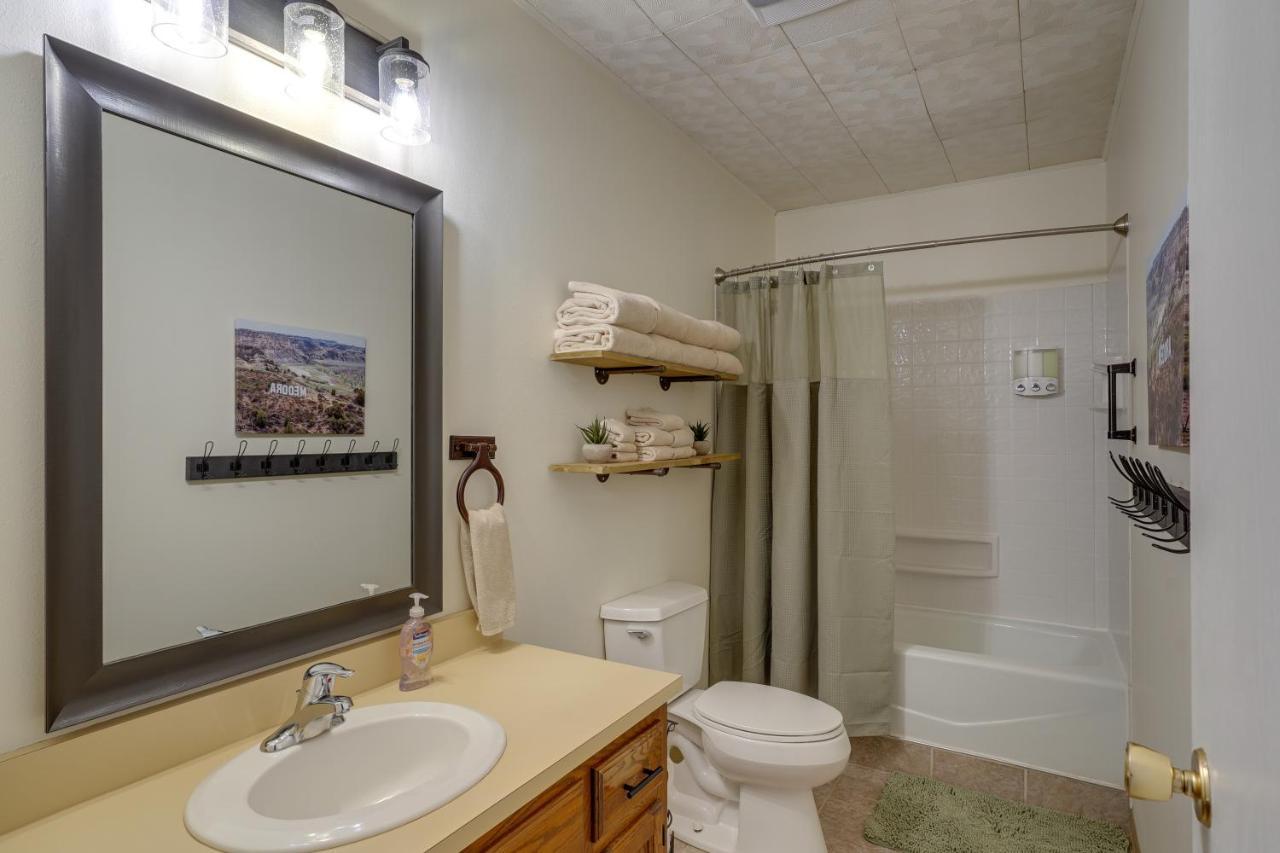 Badlands Suite Less Than 1 Mi To Teddy Roosevelt Park! Medora Exterior foto