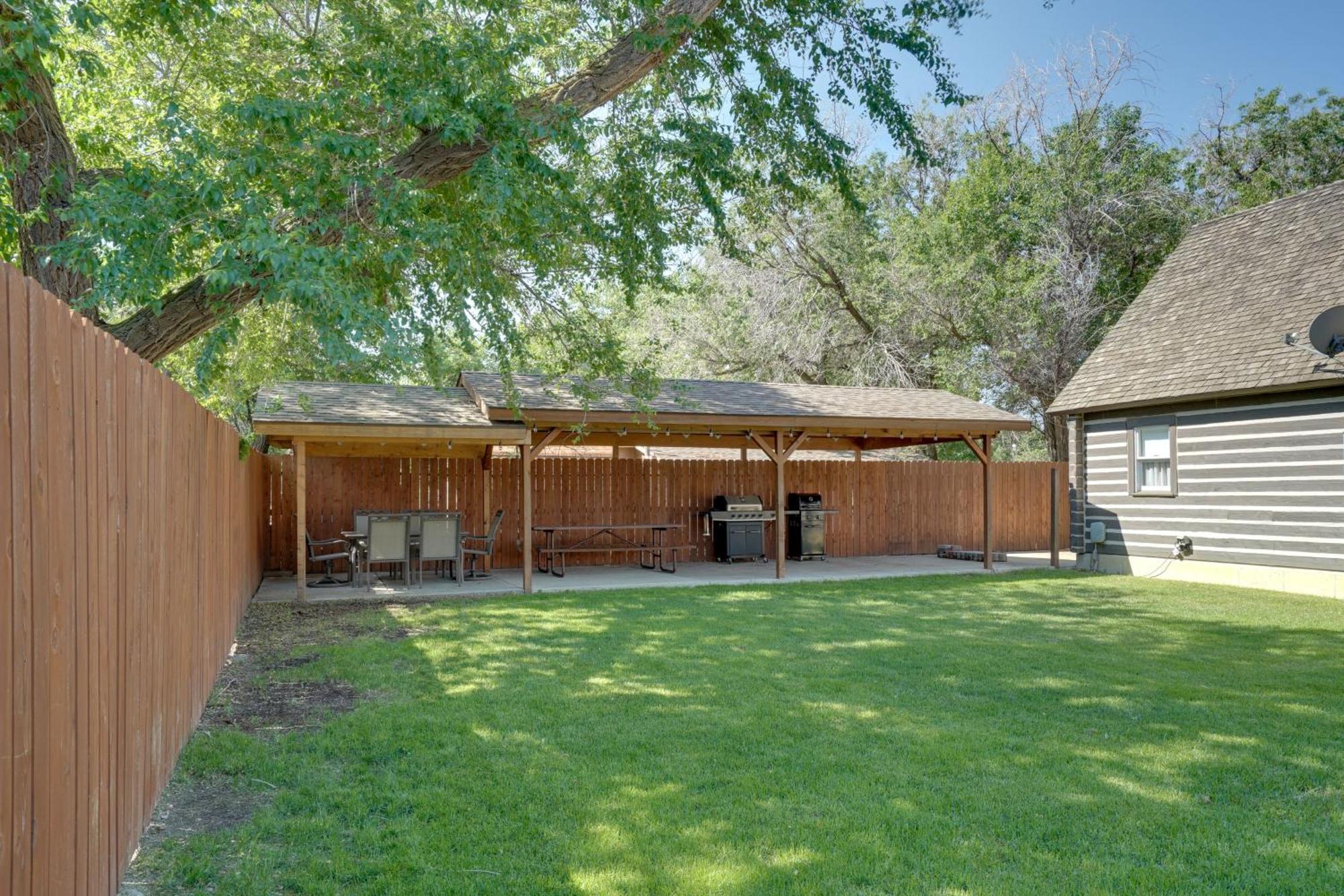 Badlands Suite Less Than 1 Mi To Teddy Roosevelt Park! Medora Exterior foto